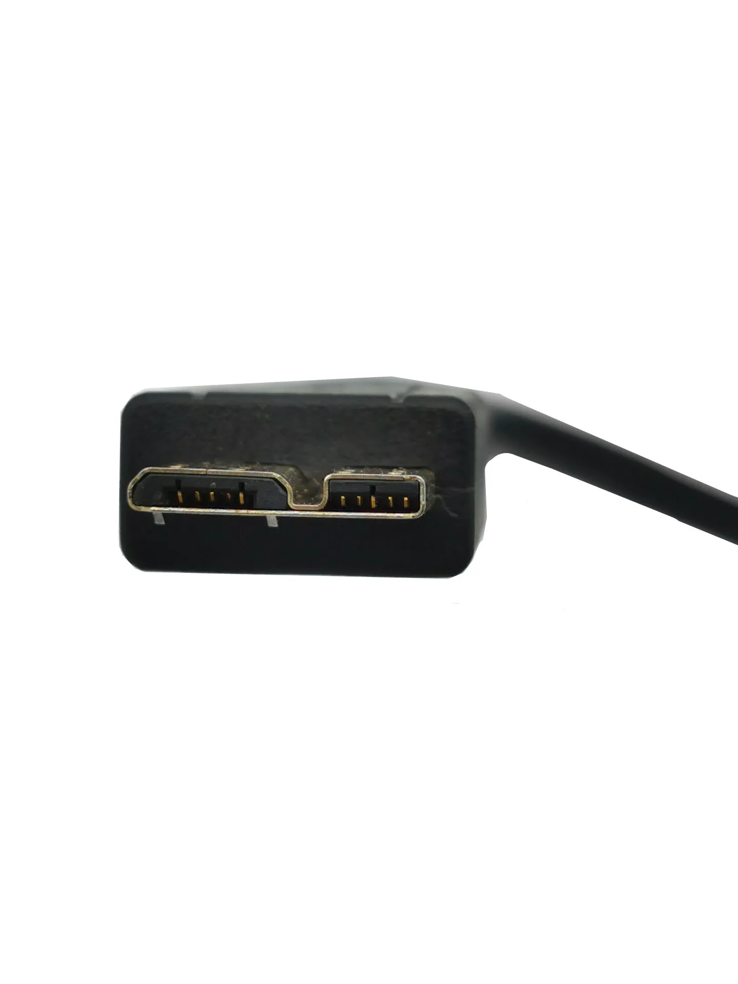 Позолоченный Кабель USB 3 0 кабель типа A к и Micro B для внешнего жесткого диска HDD Samsung