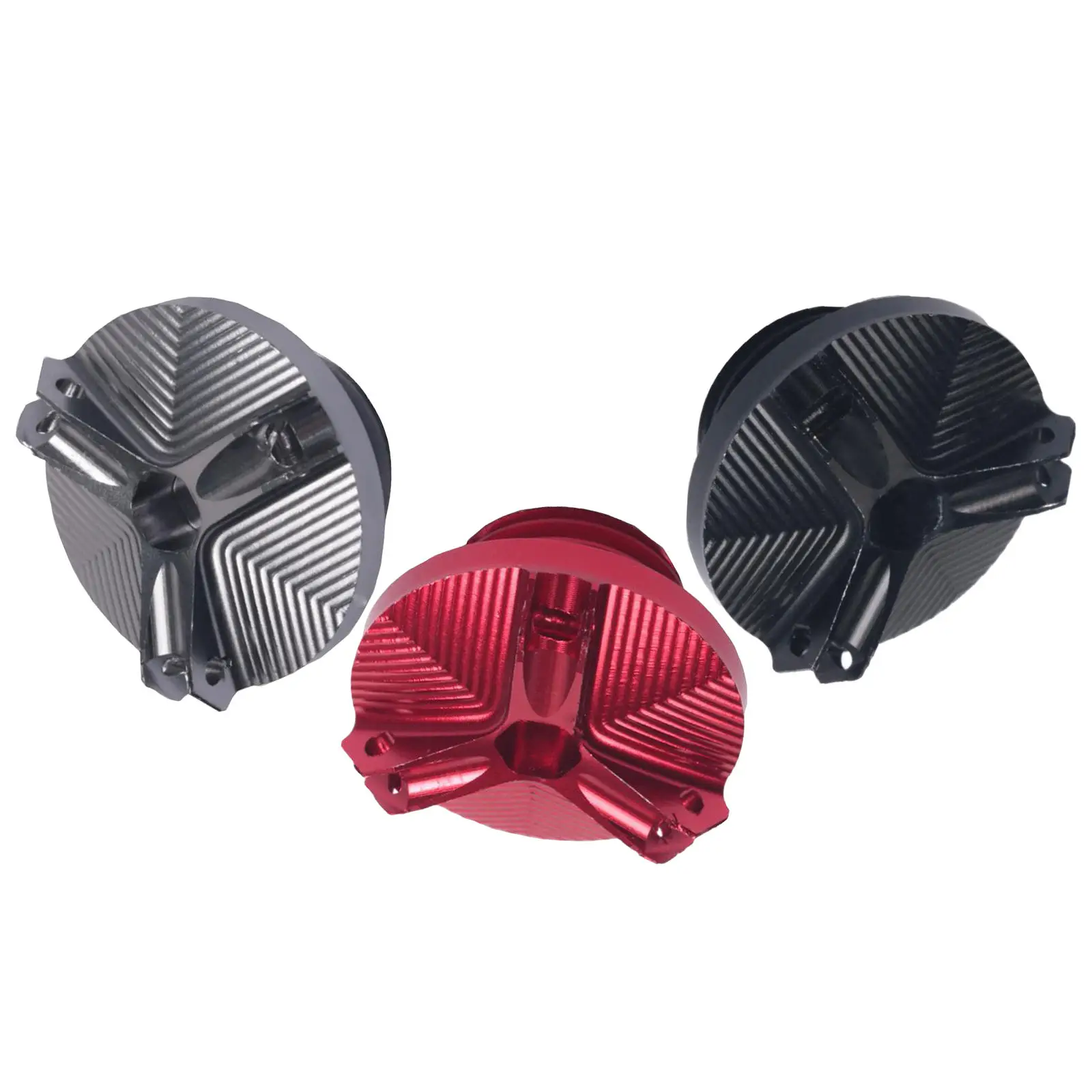 

Motorcycle Accessories Engine Oil Drain Plug Sump for Kawasaki