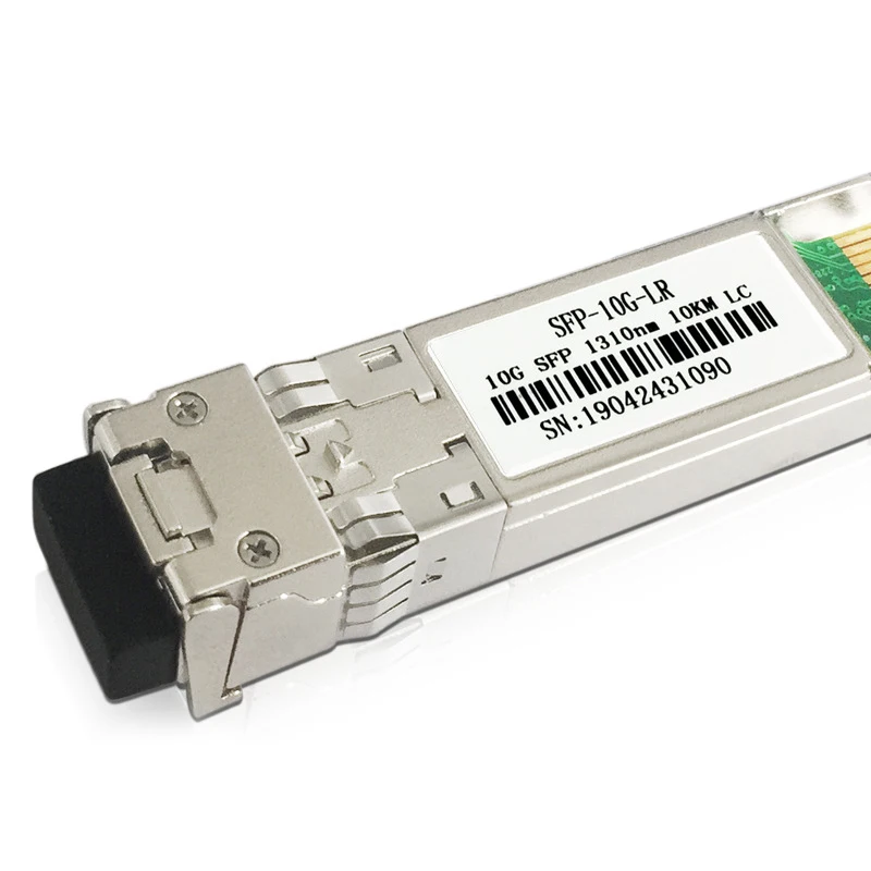 SFP + к RJ45 медный модуль 10G 1310Nm приемопередатчика до 10 км для HUAWEI | Компьютеры и офис