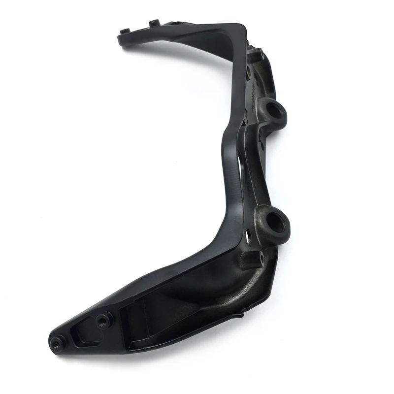 

Motorcycle Front Upper Fairing Cowling Headlight Stay Bracket For Honda CBR600 F4i F4 2001 2002 2003 2004 2006