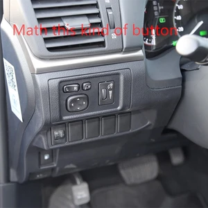 car side mirrors auto folder folding spread plug and play kit for lexus ct200 lhd with electric folding mirror function free global shipping