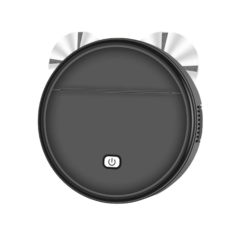 Мини ligent ing робот три в одном ленивый бытовой зарядки и очистки машины | Бытовая