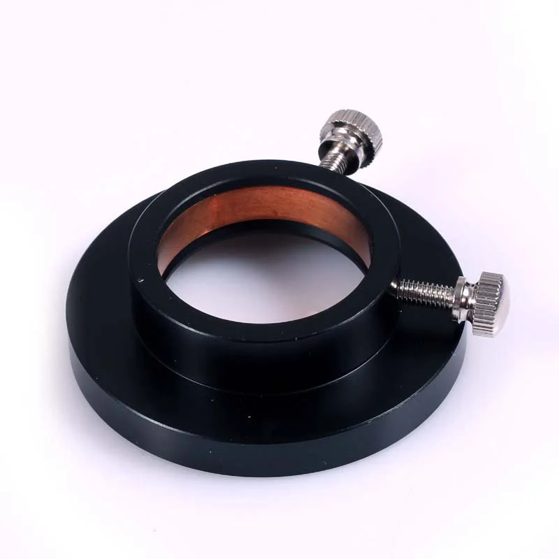 S8274 -M57 TO 1.25 ''Adapter with Brass Clamp Ring