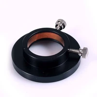 s8274 m57 to 1 25 adapter with brass clamp ring
