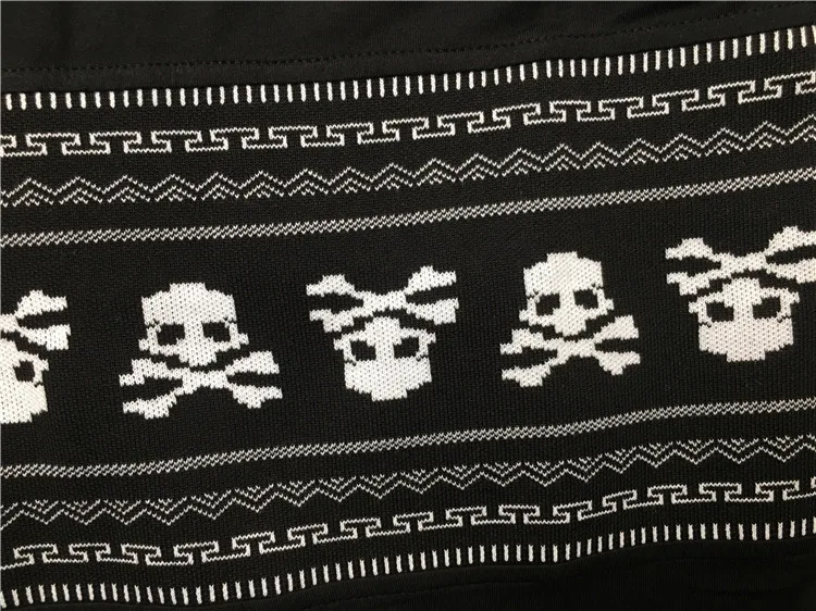 

Novelty New 2020 parkour Mastermind skull bones MMJ T Shirts T-Shirt Hip Hop Skateboard Street Cotton T-Shirts Tee Top #AB26