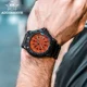 Addeis Military Sports Watches Fashion 50M Luminous Waterproof Electronic Wristwatch Mens 2021 Relogios Outdoor gear watch men Other Image
