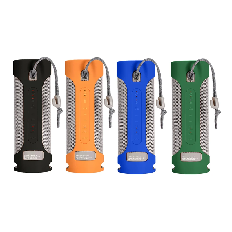 Новинка силиконовый чехол ZOPRPRE для путешествий на открытом воздухе Обложка