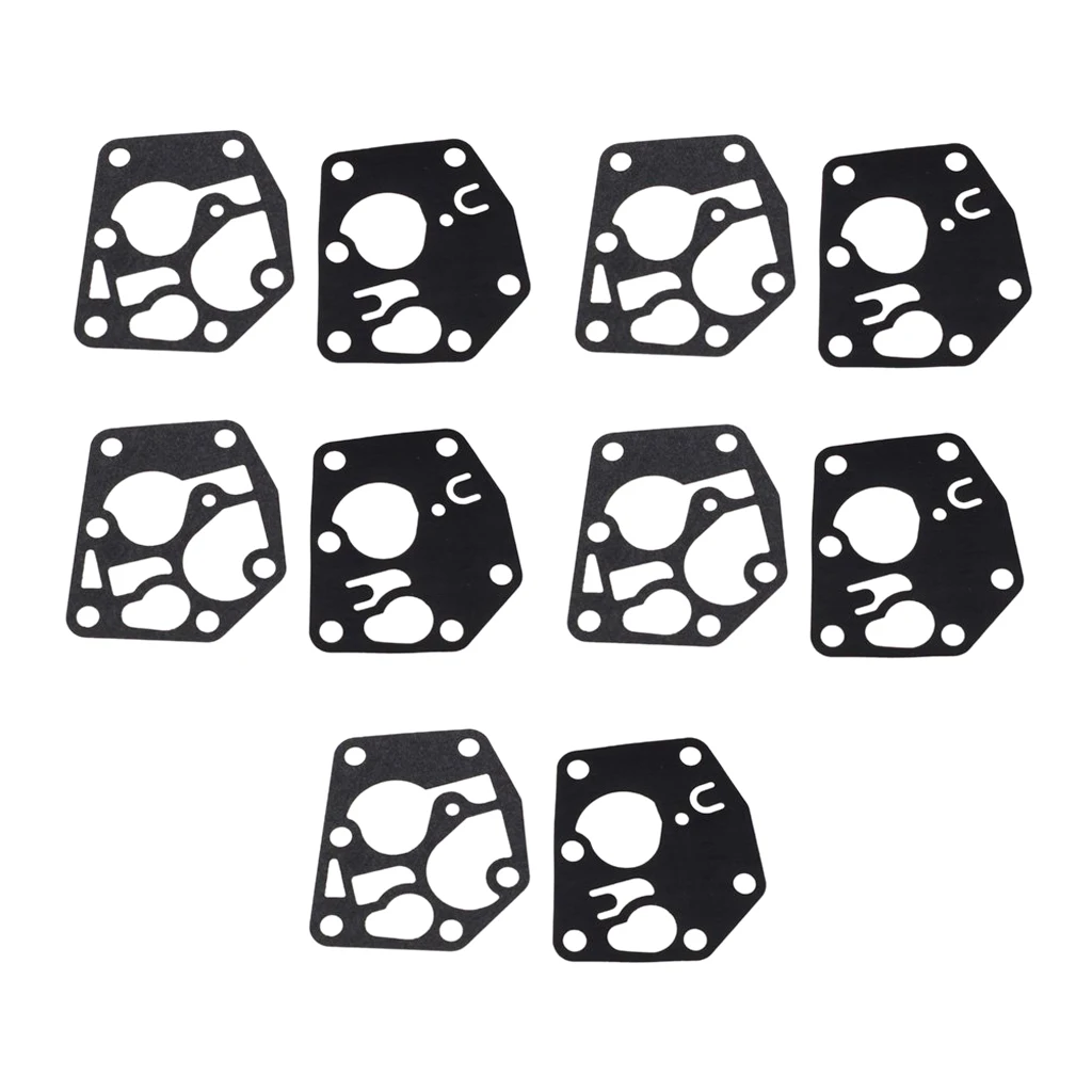 Карбюратор ремонт прокладка комплекты диафрагм Замена для Заменяет номер детали