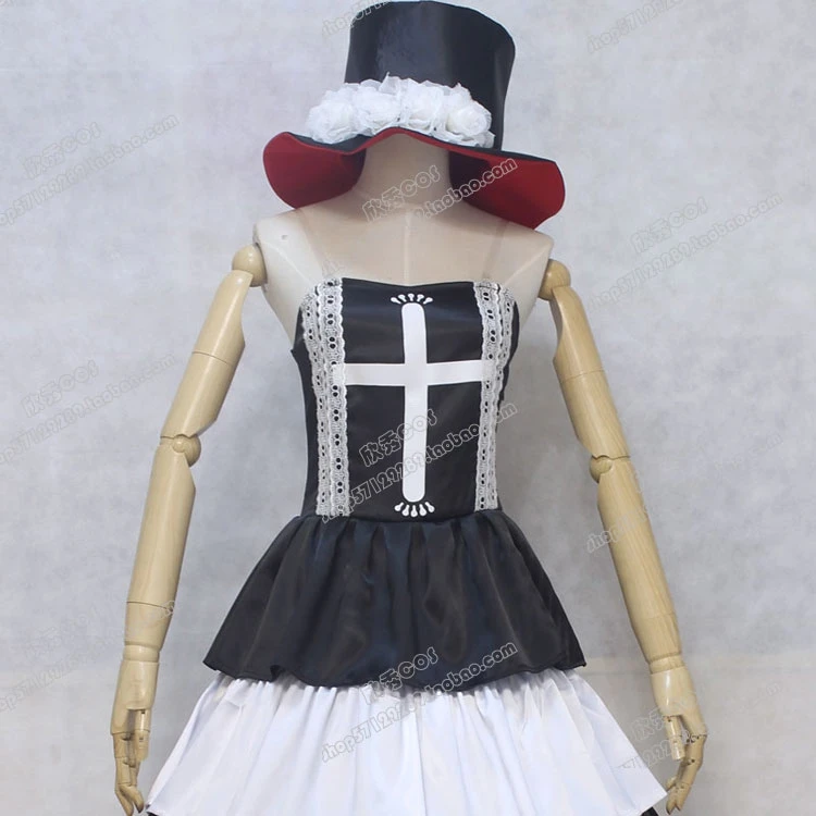 Костюм для косплея Аниме ONE PIECE Perona любой размер|anime cosplay costumes|cosplay costumeanime |