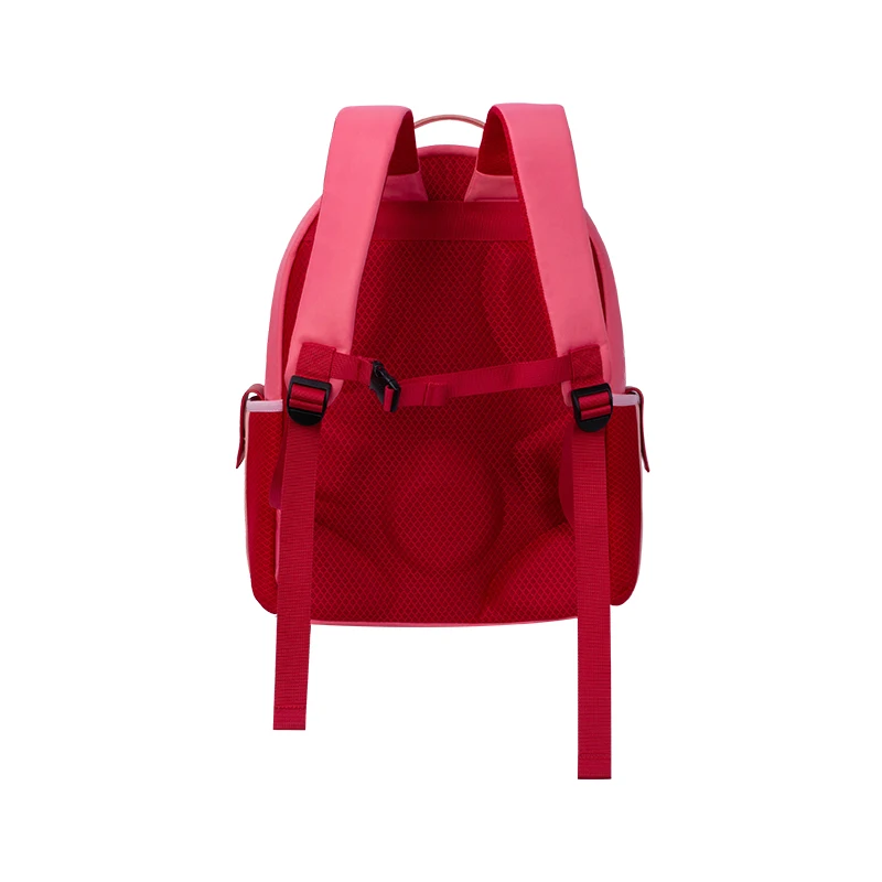 Nohoo Orthopedics Backpack for Kids Fashionable Unicorn School Bag For Girls Japanese Waterproof Primary School Students bags