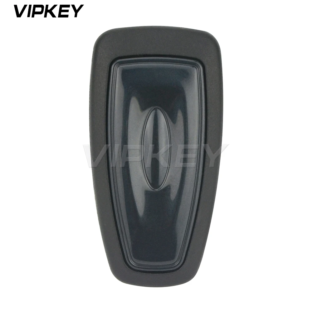 Складной чехол для дистанционного ключа с двумя кнопками HU101 5WK50165 замены Ford Ranger