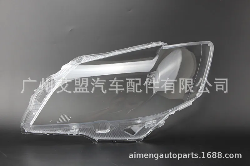 Чехол для передних фар стеклянный корпус TOYOTA Camry 155/154 2009-2011 | Автомобили и