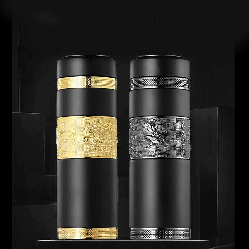 

Деловой термос Zisha 200 мл, чашка для воды из исинской китайской шахты, чашка Zisha, подарок, деловая и офисная портативная чайная чашка