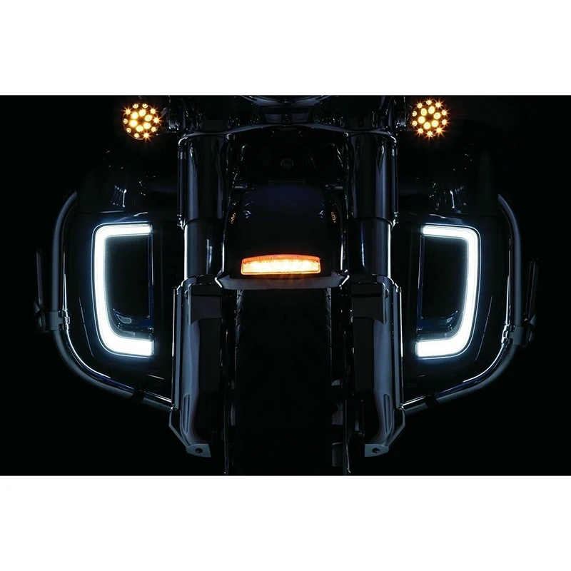 

Harley Touring 14-19 Electra Road Glide FLHTK