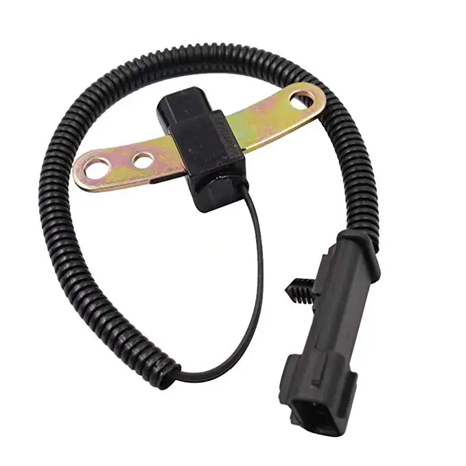 

Crankshaft Position Sensor 56027865 56027865AB 56041820AA For 1997-2001 Jeep Cherokee L6-242ci 4.0L F/I Vin S