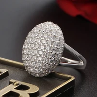 ladies engagement ring beautiful twilight saga ring bella 925 sterling silver cz fine jewelry film free engraving