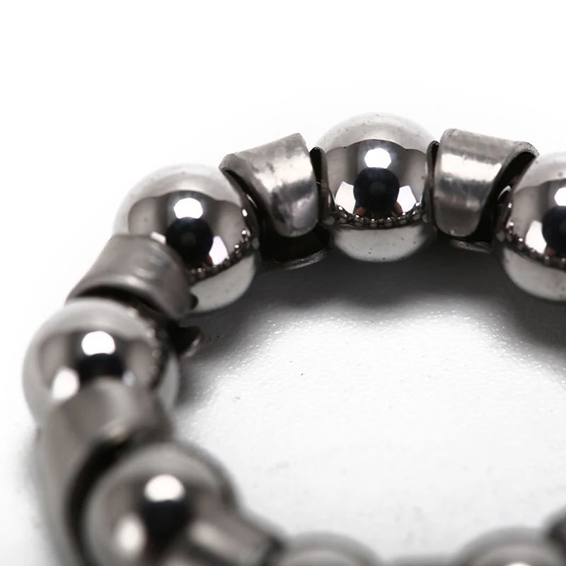 

2pcs bicycle rear wheel axle 1/4 inch x 9 ball bearing cages bike cycling shaft