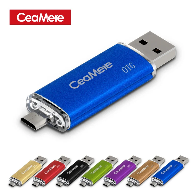 Smare otg Флешка USB флэш накопитель для смартфона 16 ГБ 32 ГБ/64 328|pendrive usb flash drive|usb 2.0 drivepen