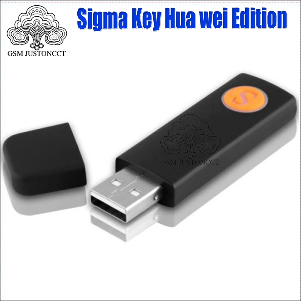 Набор z3x pro Sigma Dongle key для ремонта вспышки huawei разблокировка|Детали устройств