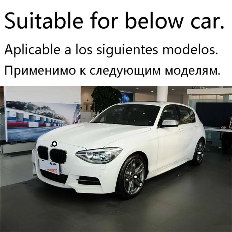 Аксессуары для стайлинга автомобиля модифицированный аксессуар