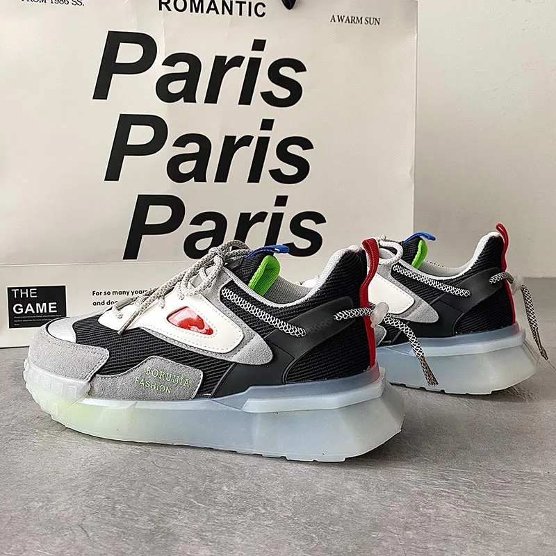 

men shoes Sneakers Male tenis Luxury shoes Mens casual Shoes Trainer Race off white Shoes fashion loafers running Shoes for men