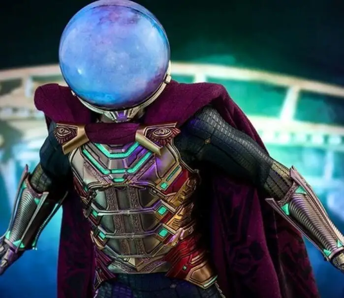 

HT hottoys Hot Toys MMS556 MMS-556 1/6 Collectible Action Figure Toy Doll Model Body In stock