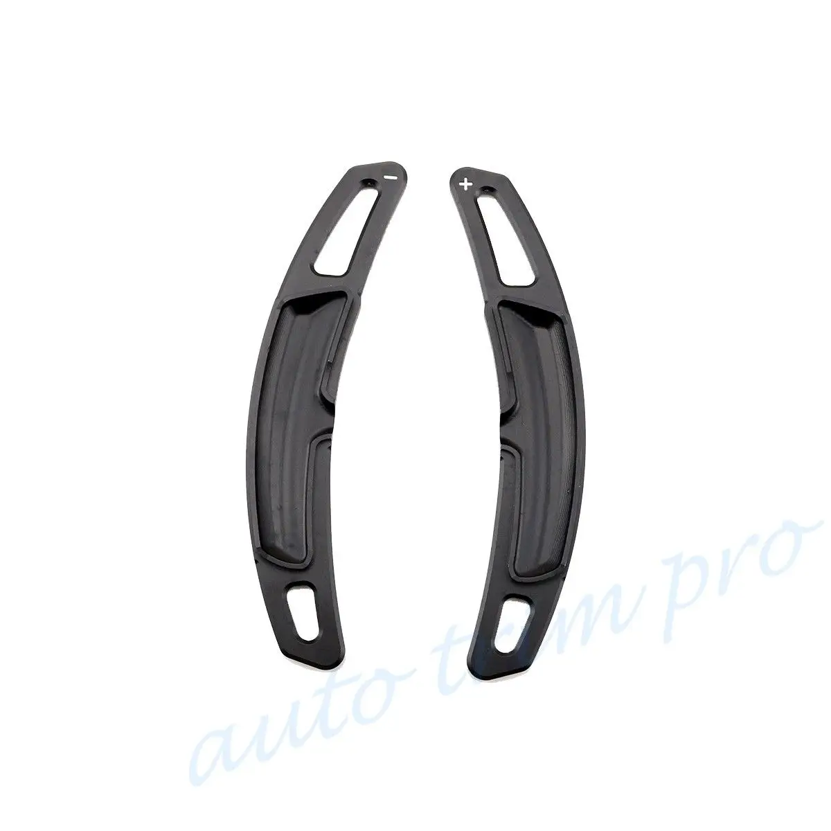 Автомобильный PDK Shift Paddle Shifter расширение рулевого колеса подходит для Porsche 911 718 991 Macan Panamera Cayenne аксессуары