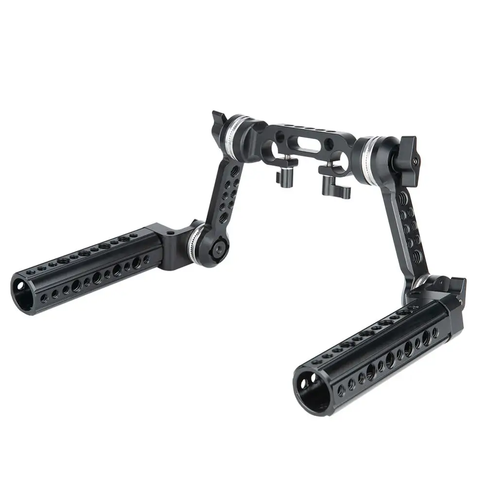 Наплечная рукоятка NICEYRIG для сыра расширитель ARRI Arm 15 мм штанга наплечная