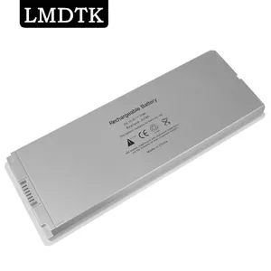 LMDTK Новый Белый Аккумулятор для ноутбука Apple MacBook 13 дюймов A1185 A1181 MA561 MA561FEA MA561GA MA254 Бесплатная доставка