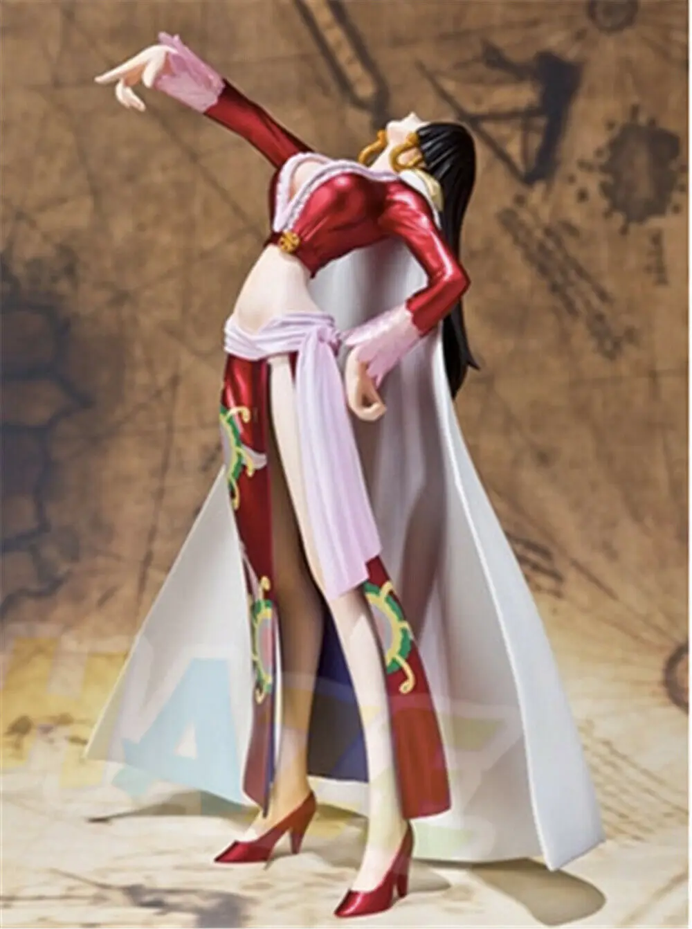 Фигурка аниме удаа Хэнкок 15 см 6 дюймов | Игрушки и хобби