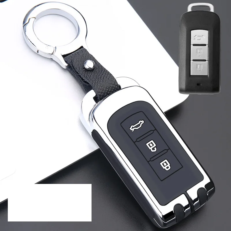 Чехол для автомобильного пульта дистанционного управления Grandis L200 из цинкового