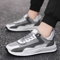 hot sale summer new style mens shoes breathable sneakers fashionable sports and leisure mens shoes mens running shoes