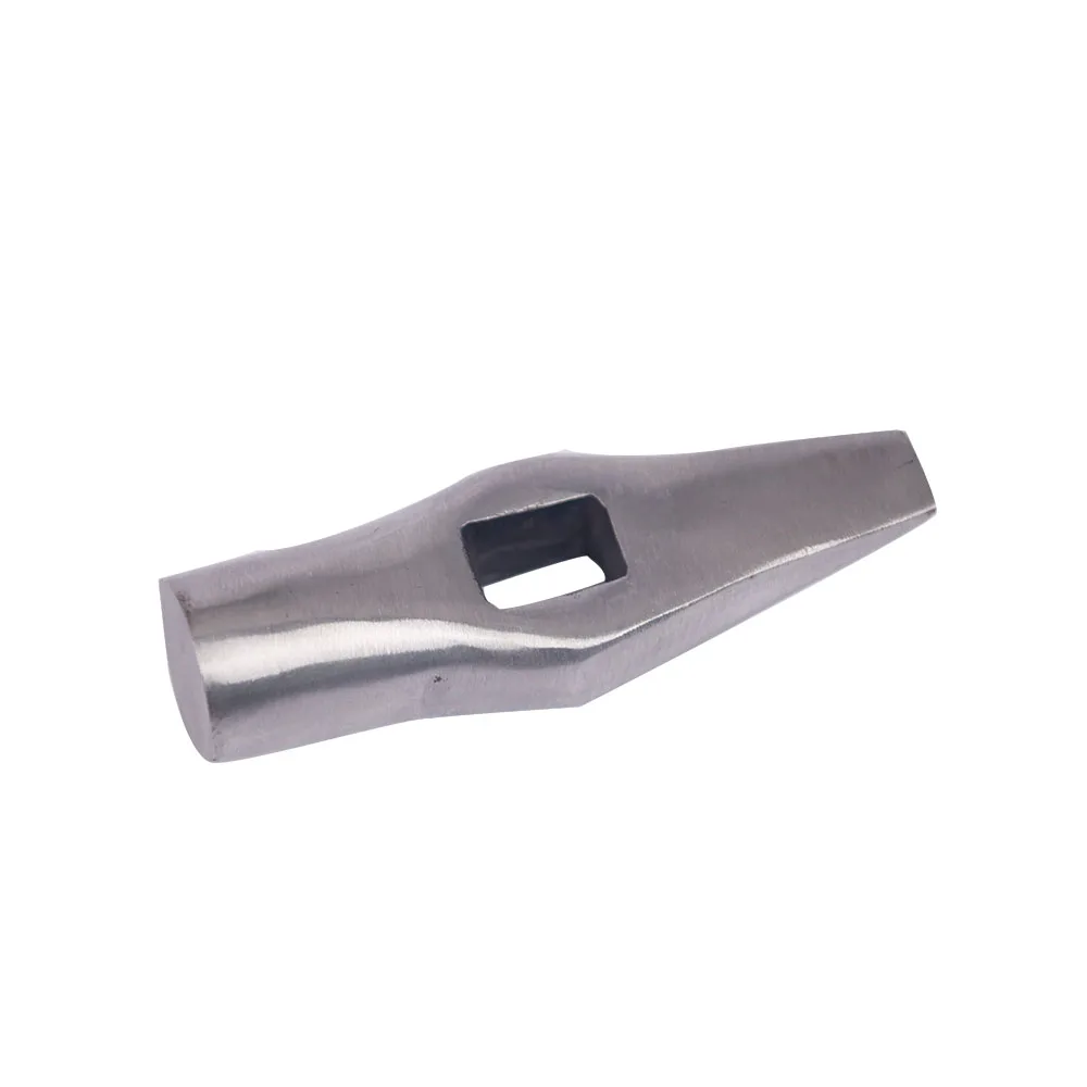 Креативный Деревянный Мини-молоток ювелирные изделия из нержавеющей стали