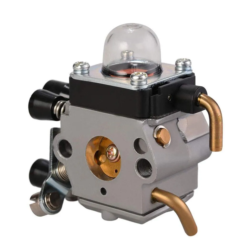 

For STIHL Carburetor For ZAMA C1Q-S143 C1Q-S186A Replacement Carburetor