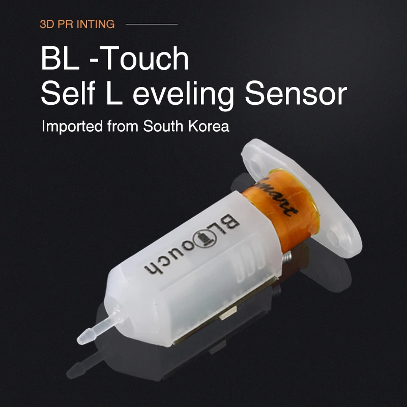 BL Сенсорный Сенсор автоматического обнаружения/выравнивания 3D печать Запчасти