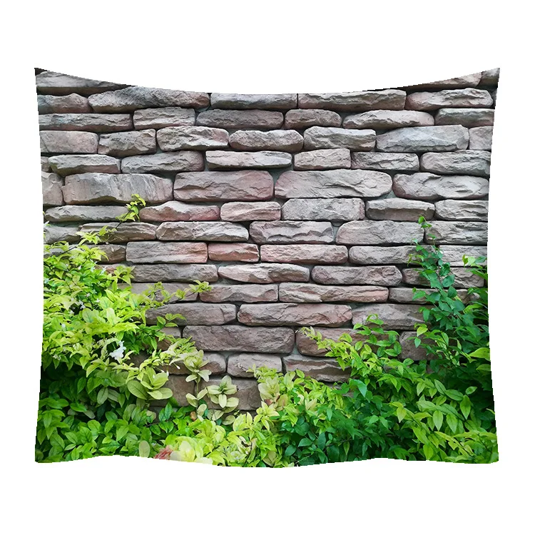 

Marble tiles tapestry wall decoration cloth art hanging painting background cloth wall hanging tapestry farmhouse decor