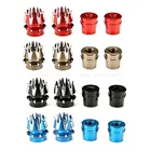 3D стильный штатив с резьбой M3 M4, подходит для большинства радиостанций на рынке, не совместим с передатчиком спектр DX18