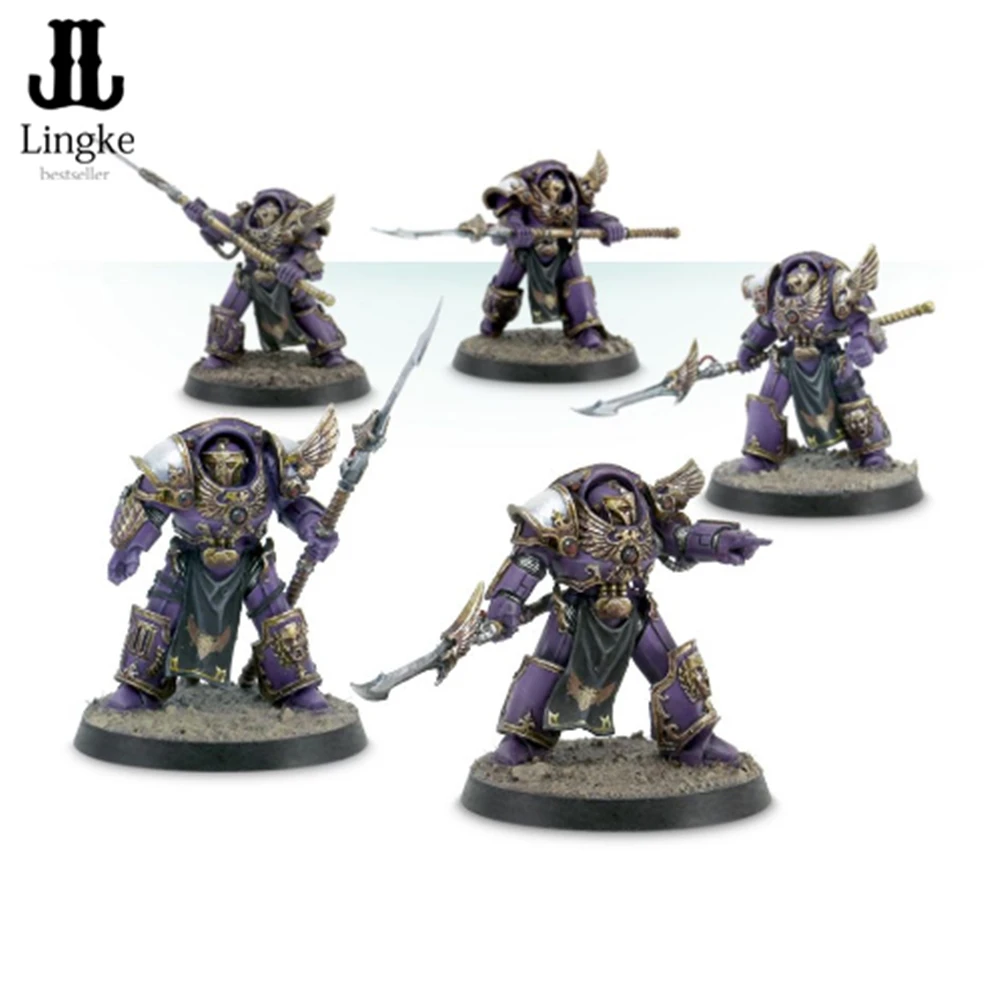 Дети Императора Phoneix Терминаторы| |