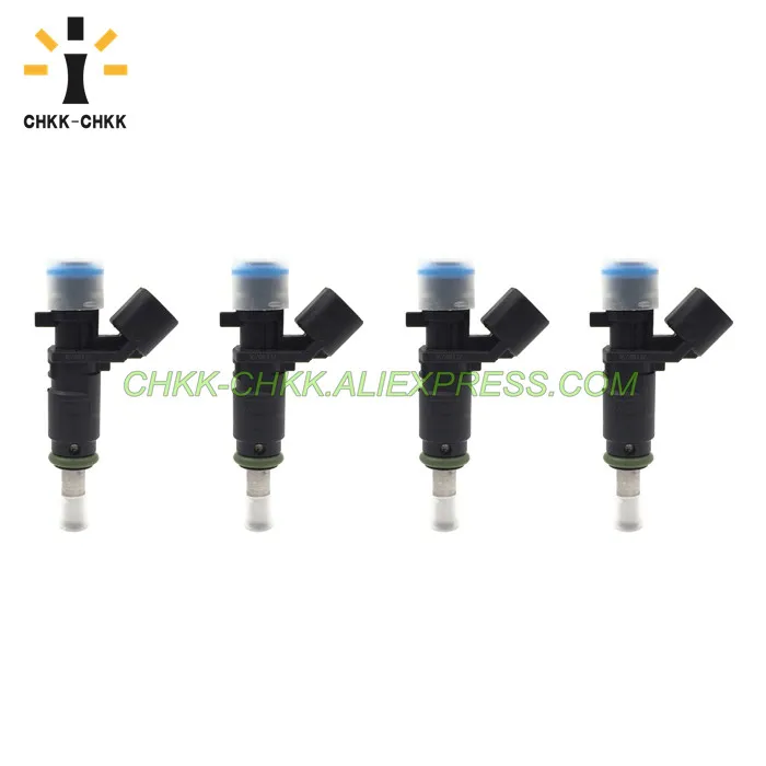 

CHKK-CHKK 55562599 Fuel Injector for Opel Astra / Insignia A / Mokka / Mokka X / Zafira B 1.6L