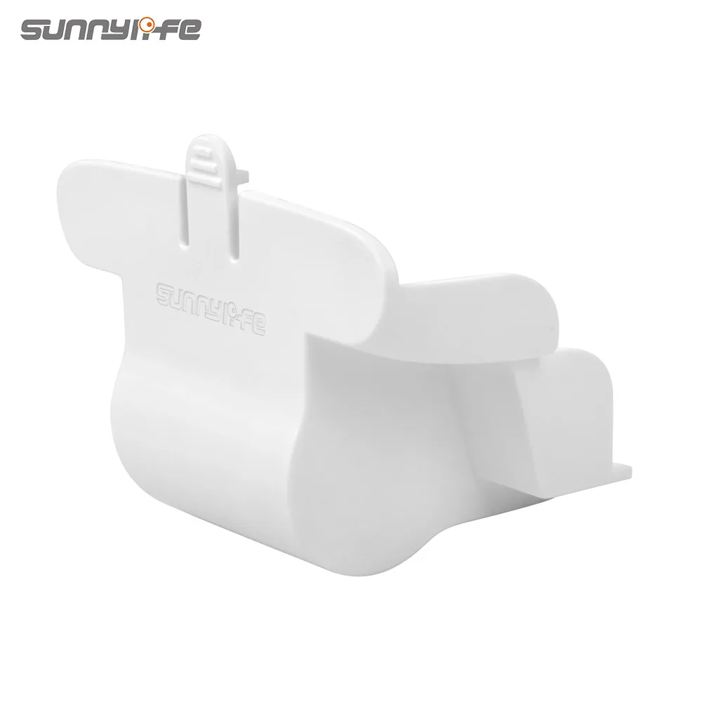 Защитная крышка для объектива камеры с шарнирным замком аксессуары дрона Xiaomi FIMI