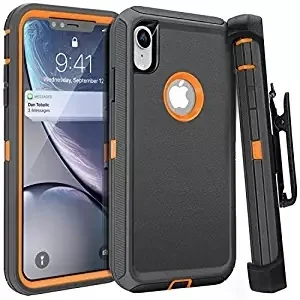 Защитный чехол для iPhone X XS MAX XR 11 Pro Max 6 6s 7 8 plus|Бамперы| |