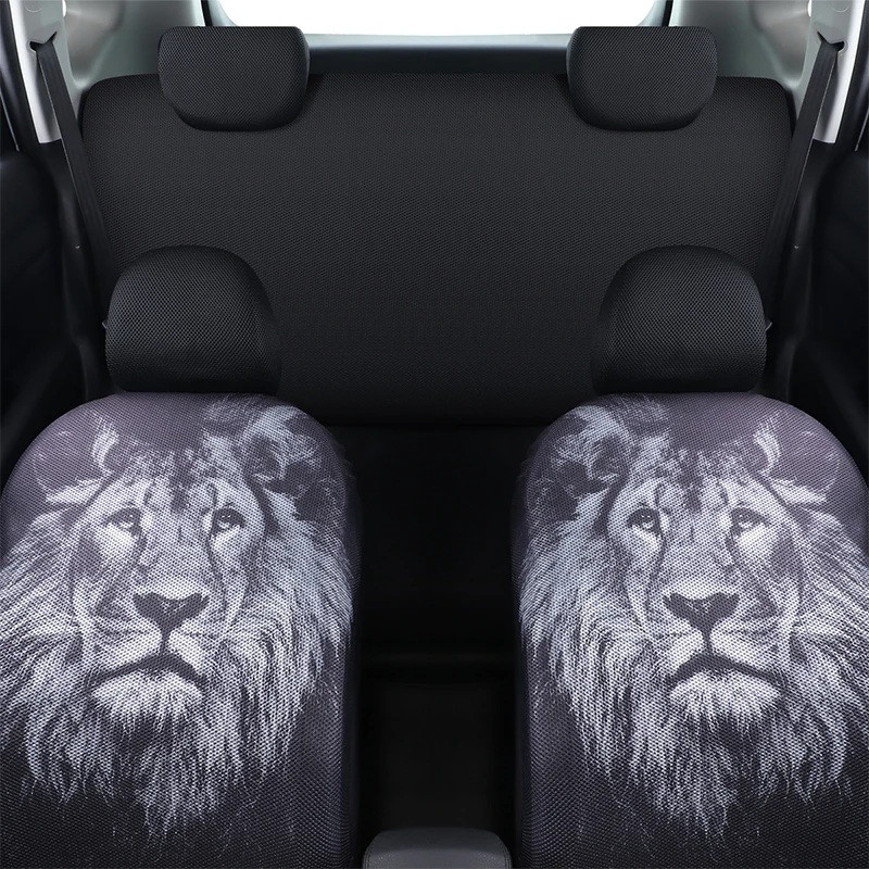 Универсальный чехол для автомобильных сидений чехлы автомобиля Toyota Auris Avensis T25 T27