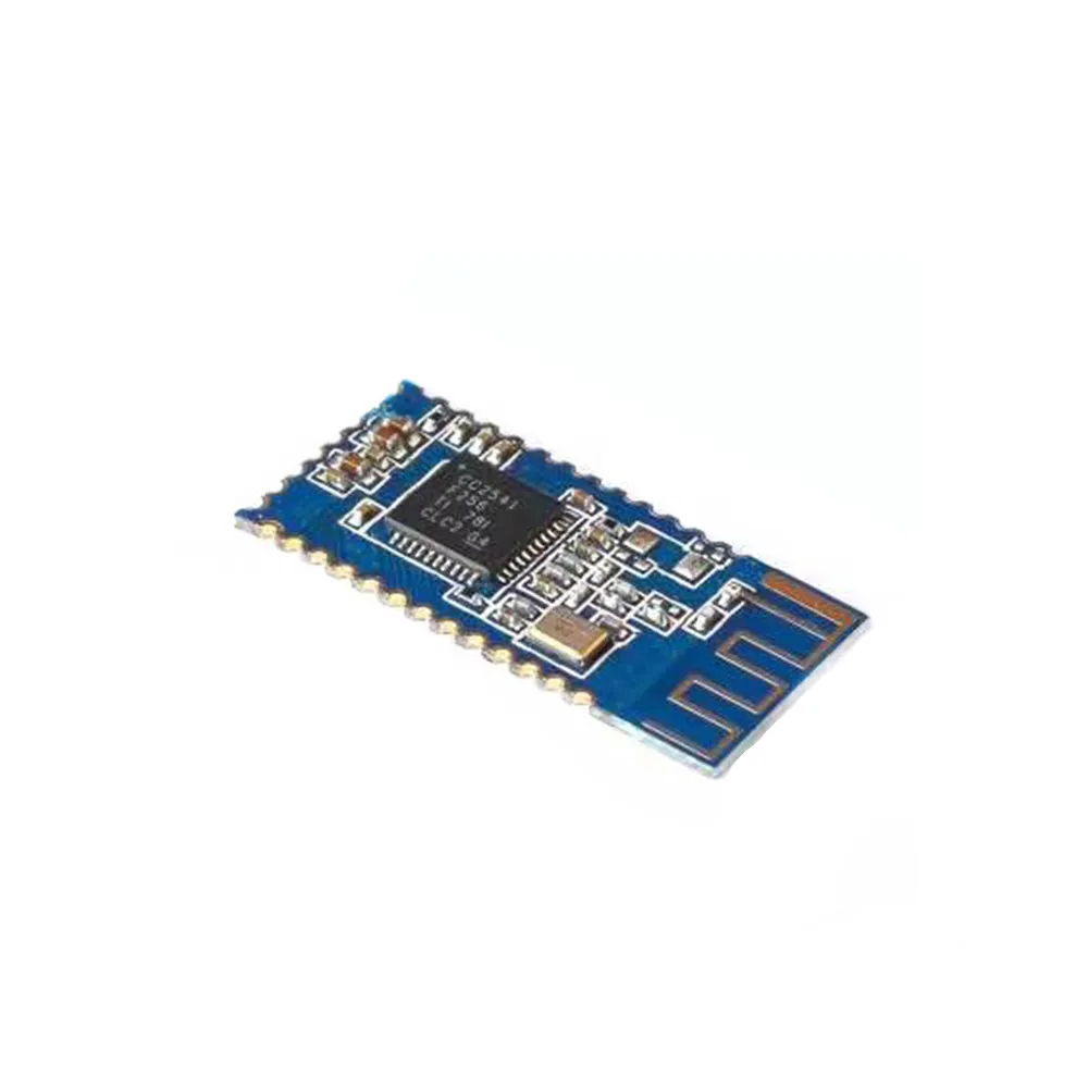 Модуль трансивера AT-05 BLE Bluetooth 4 0 Uart CC2541 центральное переключение совместимое с