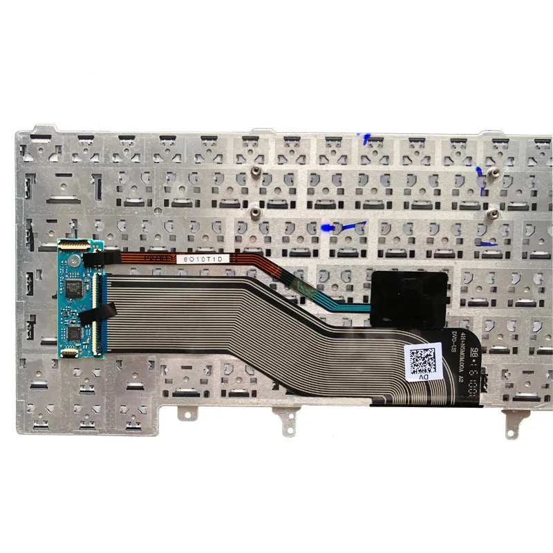 Клавиатура для ноутбука Dell Latitude E6420 E6320 E6430 E5420 E5430 E6430s|keyboard for dell|laptop keyboarde5520 keyboard |