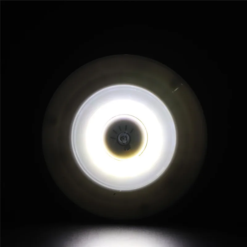 Dimmable LED Under Cabinet Light with Remote Control Battery Operated Closets Lights for Wardrobe Bathroom lighting | Лампы и