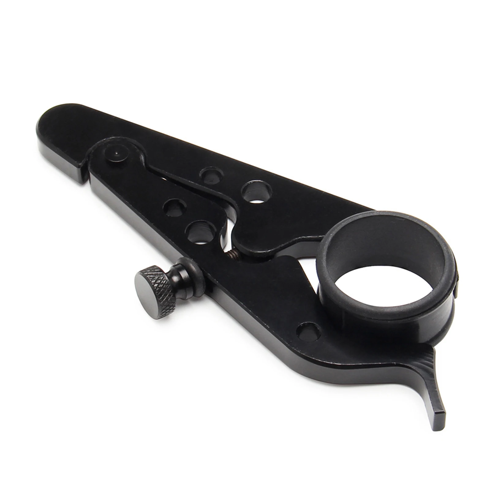 

Sell Well Motorists Lock Assist Retainer Cruise Control Throttle Universal Motorcycle Aluminum Throttle Lock Durable For Travel