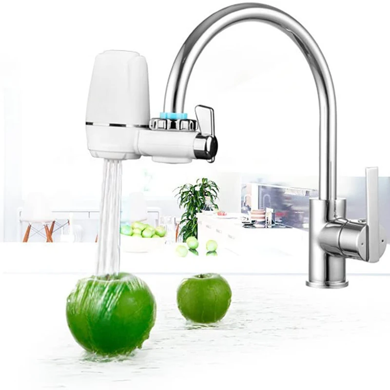 Система фильтрации водопроводной воды система водопроводного крана с