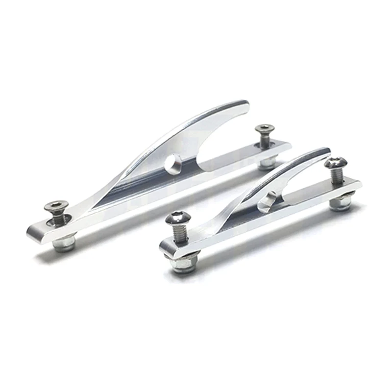 Металлическая спасательная система для извлечения крючков на радиоуправлении