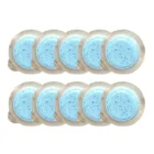 5 10 шт. лобовое стекло автомобиля Стекло шайба Планшеты окна домашней уборки Планшеты Авто Запчасти автомобильный очиститель для лобового стекла Стекло