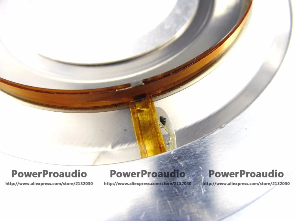 Aftermarket Diaphrag for jbl 2405 2404 HT94 8 ohm